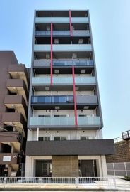 メインステージ横浜東口 物件写真 建物写真3