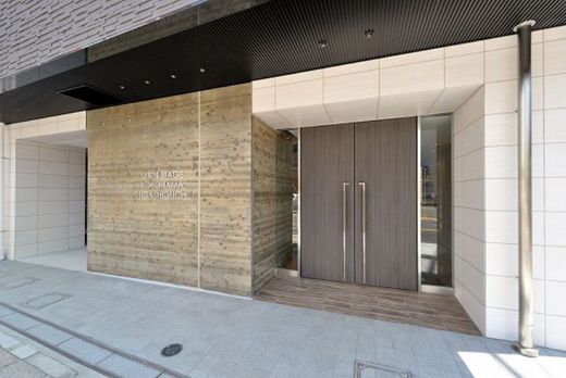 メインステージ横浜東口 物件写真 建物写真4