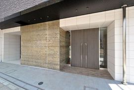 メインステージ横浜東口 物件写真 建物写真4