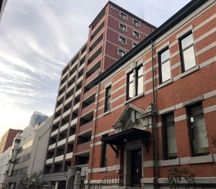 グリフィン横浜・日本大通り 物件写真 建物写真1