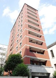 グリフィン横浜・日本大通り 物件写真 建物写真3