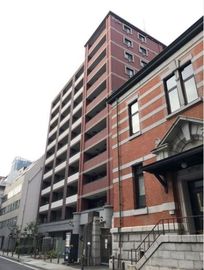 グリフィン横浜・日本大通り 物件写真 建物写真5