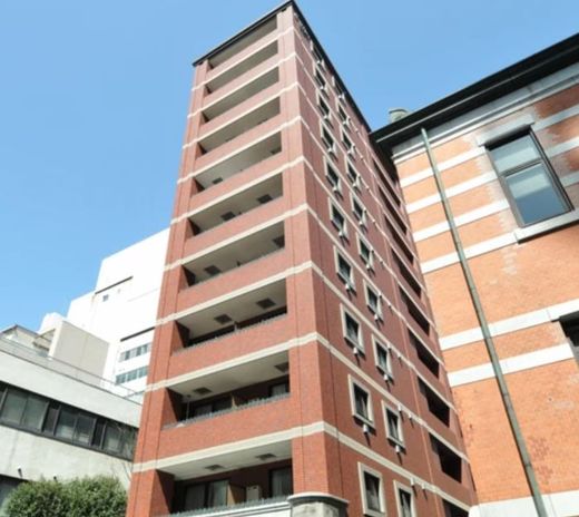 グリフィン横浜・日本大通り 物件写真 建物写真6