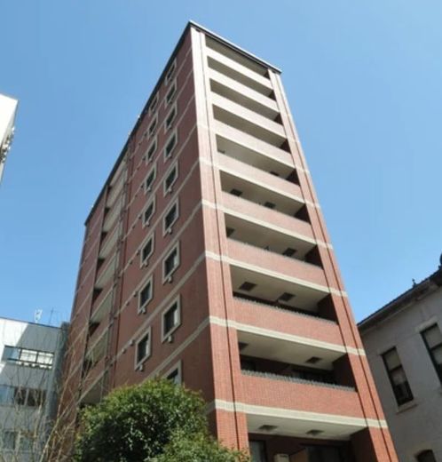グリフィン横浜・日本大通り 物件写真 建物写真7
