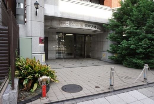 グリフィン横浜・日本大通り 物件写真 建物写真8
