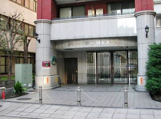 グリフィン横浜・日本大通り 物件写真 建物写真9