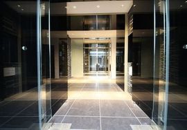 ハーモニーレジデンス横浜みなとみらい#002 物件写真 建物写真2