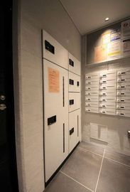 ハーモニーレジデンス横浜みなとみらい#002 物件写真 建物写真3