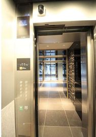 ハーモニーレジデンス横浜みなとみらい#002 物件写真 建物写真4