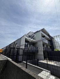 AIFLAT馬込 (アイフラット馬込) 外観 物件画像4