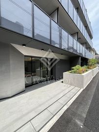AIFLAT馬込 (アイフラット馬込) 外観 物件画像6