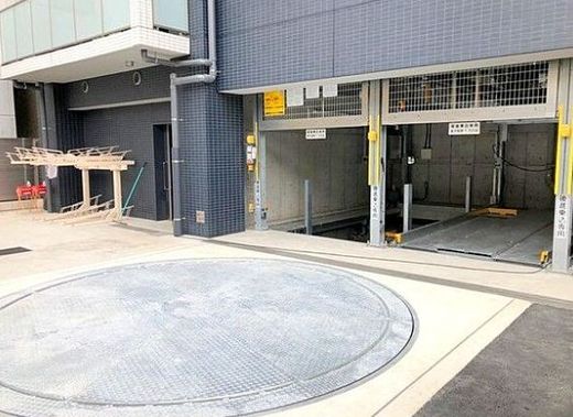 グランド・ガーラ横浜 物件写真 建物写真30