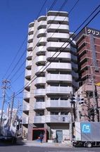 ハーモニーレジデンス横浜 物件写真 建物写真1