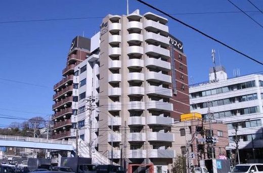 ハーモニーレジデンス横浜 物件写真 建物写真2