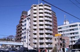 ハーモニーレジデンス横浜 物件写真 建物写真2