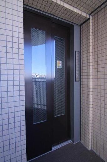 ハーモニーレジデンス横浜 物件写真 建物写真4