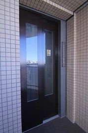 ハーモニーレジデンス横浜 物件写真 建物写真4