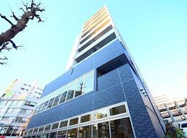 ベイサイドヒルズ関内 物件写真 建物写真1
