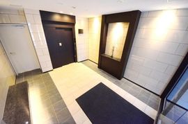 ベイサイドヒルズ関内 物件写真 建物写真5