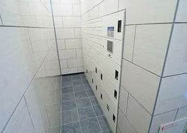 ベイサイドヒルズ関内 物件写真 建物写真8