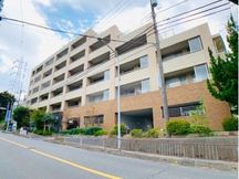 ヒルクレスト妙蓮寺 物件写真 建物写真1