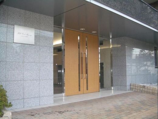 ヒルクレスト妙蓮寺 物件写真 建物写真5