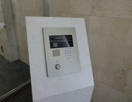 ヒルクレスト妙蓮寺 物件写真 建物写真7