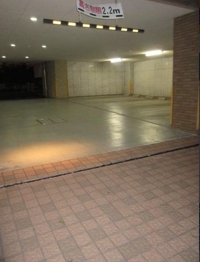 ヒルクレスト妙蓮寺 物件写真 建物写真8