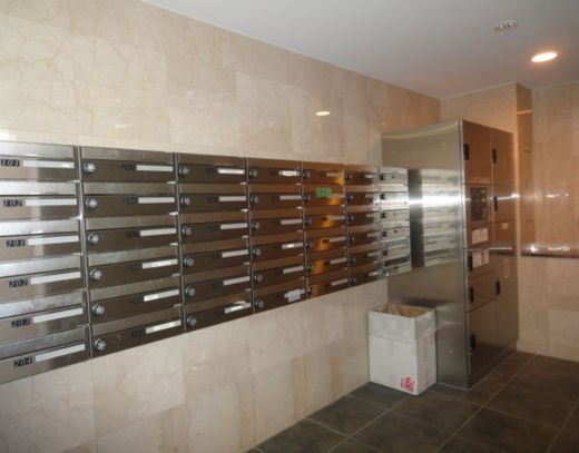 ヒルクレスト妙蓮寺 物件写真 建物写真9