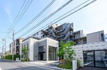 ARK CITY船堀 物件写真 建物写真1