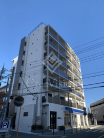 HL藤沢 外観 物件画像3