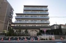 アルファコート西糀谷 物件写真 建物写真1