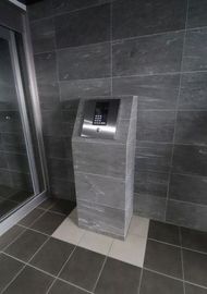 アルファコート西糀谷 物件写真 建物写真4