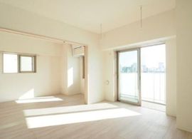 ドエル中野 物件写真 建物写真14