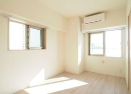 ドエル中野 物件写真 建物写真15