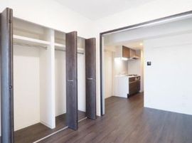 ドエル中野 物件写真 建物写真17