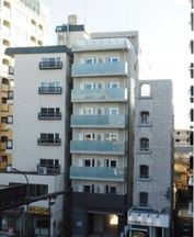 ドエル中野 物件写真 建物写真1