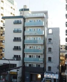 ドエル中野 物件写真 建物写真1
