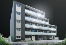 KDXレジデンス池袋要町 物件写真 建物写真1