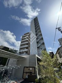 AIFLAT品川戸越 (アイフラット品川戸越) 外観 物件画像4