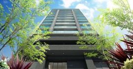 デュオステージ相模大塚 物件写真 建物写真1