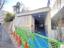 MAXIV宮崎台 (マキシヴ宮崎台) 物件写真 建物写真2