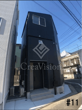 Kolet亀有 (コレット亀有)#10#11 3LDK以上 物件画像1