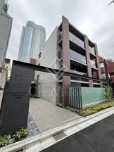 ルネサンス六本木プレミアムコートVivant 外観 画像