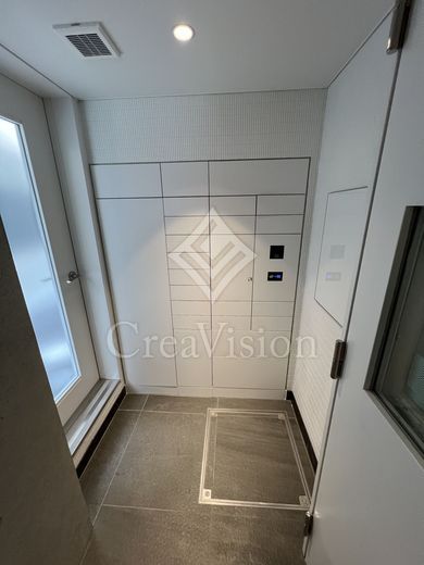ルネサンス六本木プレミアムコートVivant 写真