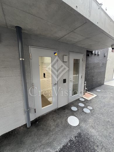ルネサンス六本木プレミアムコートVivant 建物画像