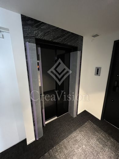 ルネサンス六本木プレミアムコートVivant 共用部　写真