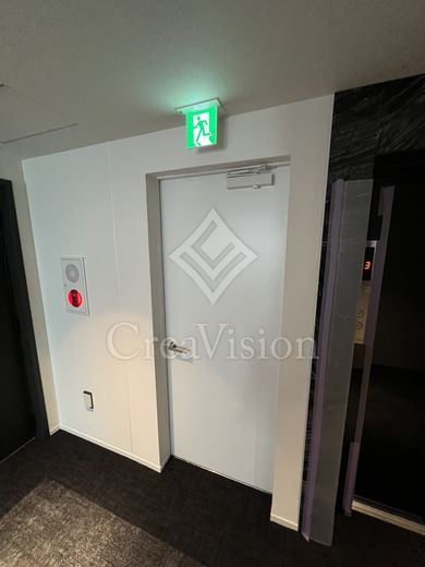 ルネサンス六本木プレミアムコートVivant 設備写真