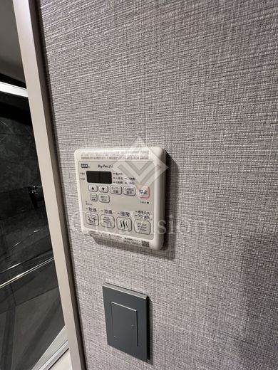 ルネサンス六本木プレミアムコートVivant 専用庭