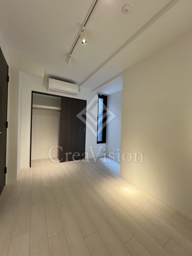 ルネサンス六本木プレミアムコートVivant 部屋写真